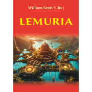 Lemuria - William Scott-Elliot