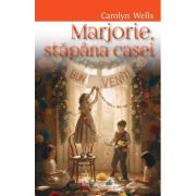 Marjorie, stapana casei - Carolyn Wells