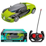 Masina cu RC, 28x13x8 cm