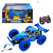 Masina cu RC, tip volan, 22.5x14x6.5 cm