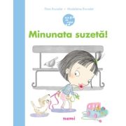 Minunata suzeta! - Flore Brunelet, Madeleine Brunelet