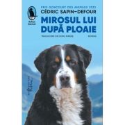 Mirosul lui dupa ploaie - Cedric Sapin-Defour