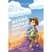 Misterul potopului din vremea lui Noe - Jerry D. Thomas