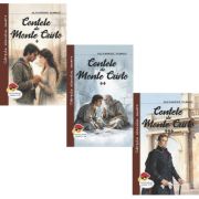 Contele de Monte-Cristo - Alexandre Dumas