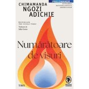 Numaratoare de visuri - Chimamanda Ngozi Adichie