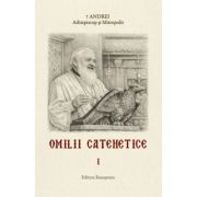 Omilii catehetice, 2 volume - Andrei Andreicut