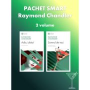 Pachet SMART Raymond Chandler 2 vol. - Raymond Chandler