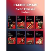 Pachet SMART Sven Hassel 8 vol. - Sven Hassel