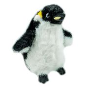 Pinguin din plus, 23 cm