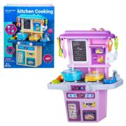 Play set Bucatarie, 39x55 cm