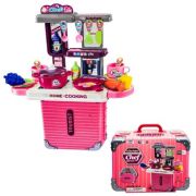 Play set Bucatarie, in gentuta