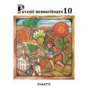 Povesti nemuritoare volumul 10