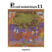 Povesti nemuritoare volumul 11