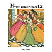 Povesti nemuritoare volumul 12