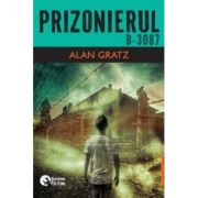 Prizonierul B-3087 - Alan Gratz