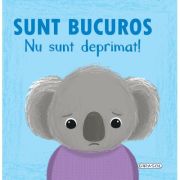 Emotii. Sunt bucuros, nu sunt deprimat!