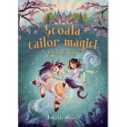 Scoala cailor magici. Cosmo si Toni - Judith Weber
