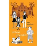 Scoala fricosilor. Volumul 1 - Gitty Daneshvari