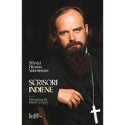 Scrisori indiene - Sfantul Nicolae Velimirovici