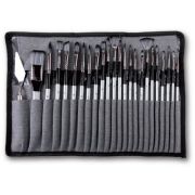 Set pensule profesionale - NEBO