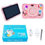 Tableta pentru copii, Android, Limba romana - Astronaut