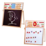 Tablita din lemn, 38.5x45 cm