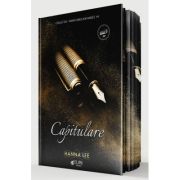 Taboo Billionaires 4, Capitulare - Hanna Lee