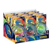 Titirez cu stralucire magica LavaStorm, editie limba romana