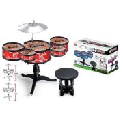 Tobite pentru copii + scaunel