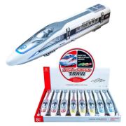 Trenulete cu frictiune, 8 buc/set