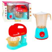 Ustensile bucatarie - Blender + mixer