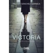 Victoria - Paloma Sanchez-Garnica