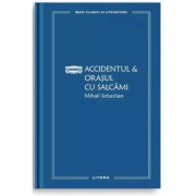 Accidentul & Orasul cu salcami - Mihail Sebastian