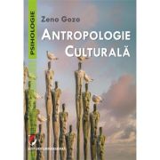 Antropologie culturala - Zeno Gozo
