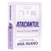Atacantul - Ana Huang