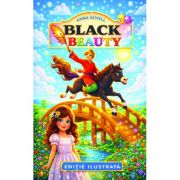 Black Beauty - Anna Sewell