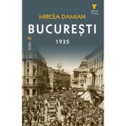 Bucuresti 1935 - Mircea Damian