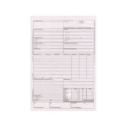 Tipizat CMR A4, 5 exemplare, 20 seturi/top