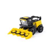 Combina agricola, cu frictiune, 26. 7x20. 4x12. 8 cm, Polesie