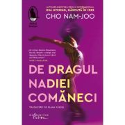 De dragul Nadiei Comaneci - Cho Nam-joo