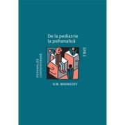 De la pediatrie la psihanaliza - D. W. Winnicott
