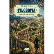 Filosofia identitatii romanesti - Ionel Necula