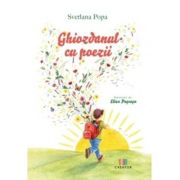 Ghiozdanul cu poezii - Svetlana Popa