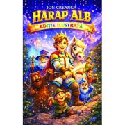 Harap Alb - Ion Creanga