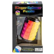 Joc Puzzle rotativ