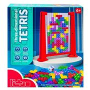 Joc Puzzle Tetris