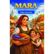 Mara - Ioan Slavici