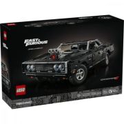 LEGO Technic. Masina Dodge Charger R/T din Fast and Furious 42231, 1516 piese