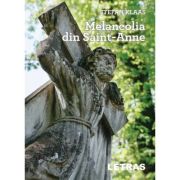Melancolia din Saint-Anne - Stefan Klaas