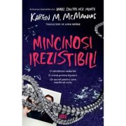 Mincinosi irezistibili - Karen M. McManus